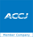 ACCJ：The American Chamber of Commerce in JAPAN（在日米国商工会議所）